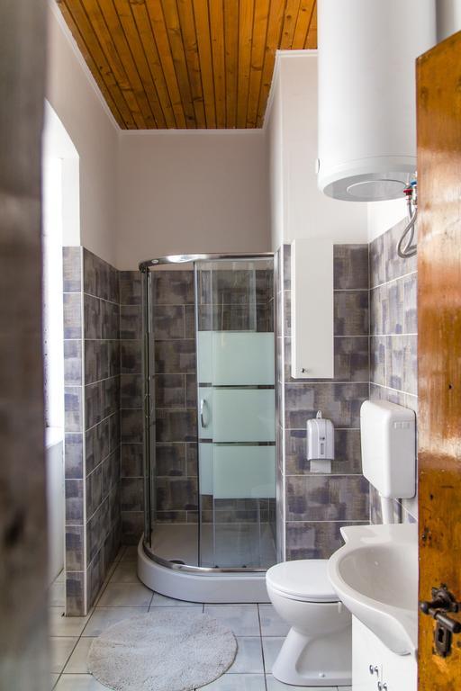 Hostel Tufna Osijek Zewnętrze zdjęcie