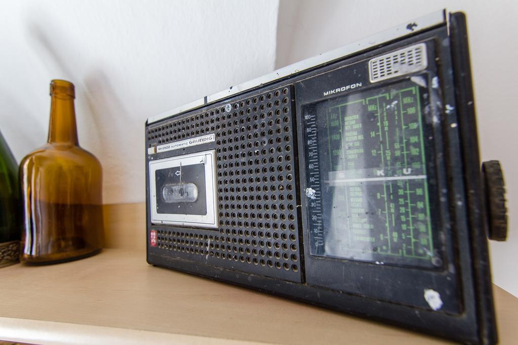 Hostel Tufna Osijek Zewnętrze zdjęcie